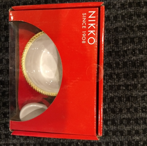 Nikko Christmas Dip Set - Picture 2 of 9